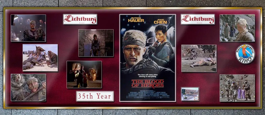 35 Years ago: Salute of the&nbsp;Jugger