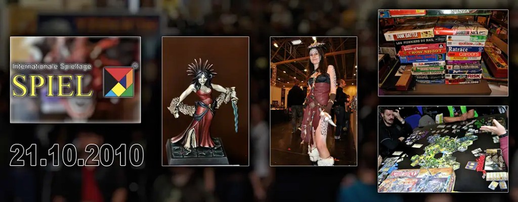 Spiel 2010