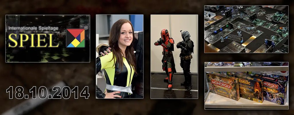 Spiel 2014 Day&nbsp;03