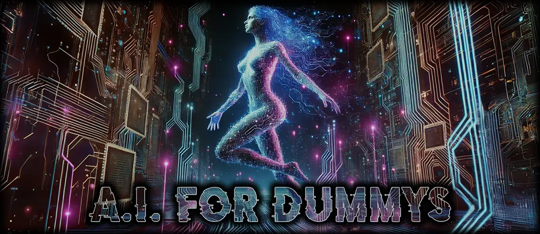 A.I. for Dummys
