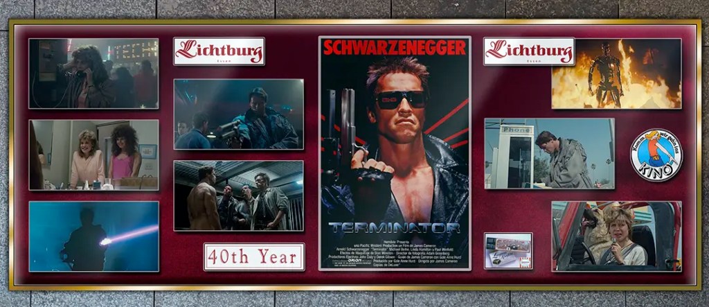 40 Years ago: The&nbsp;Terminator