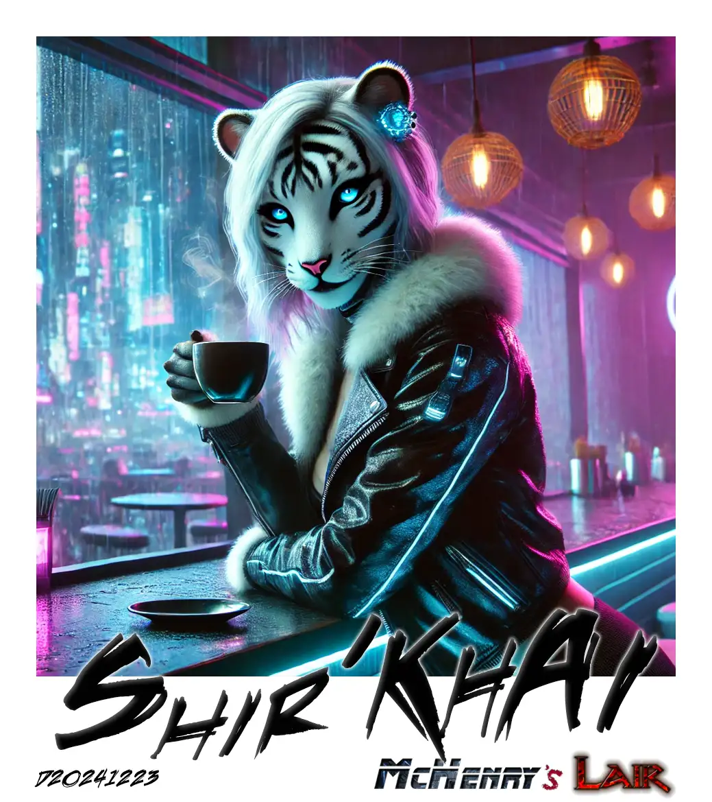 Daily Coffee 2024/12/23