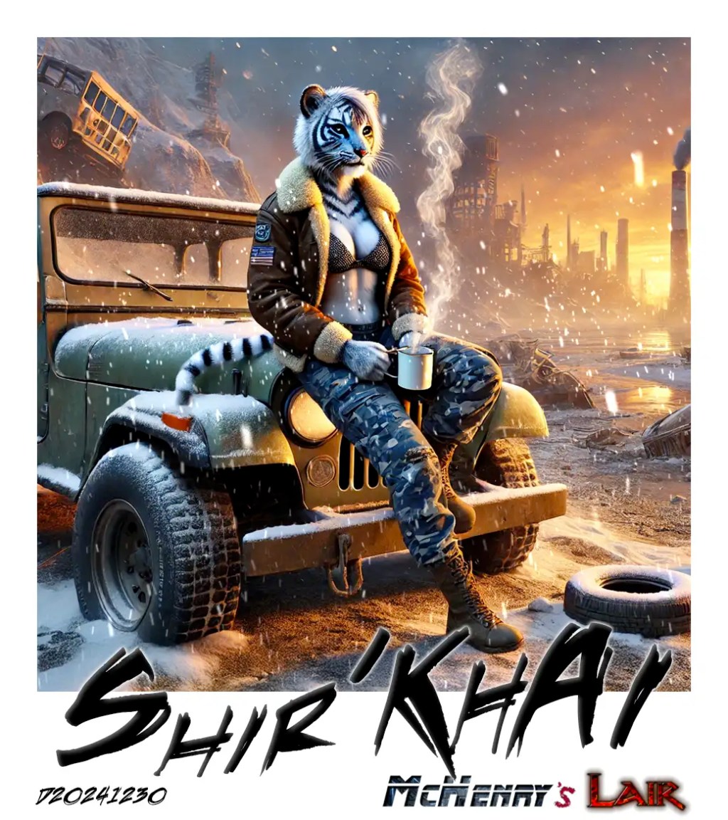 Daily Coffee 2024/12/29