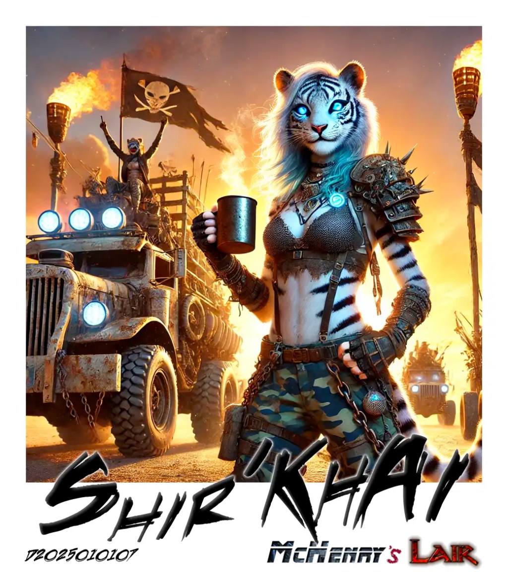 Daily Coffee 2025/01/01