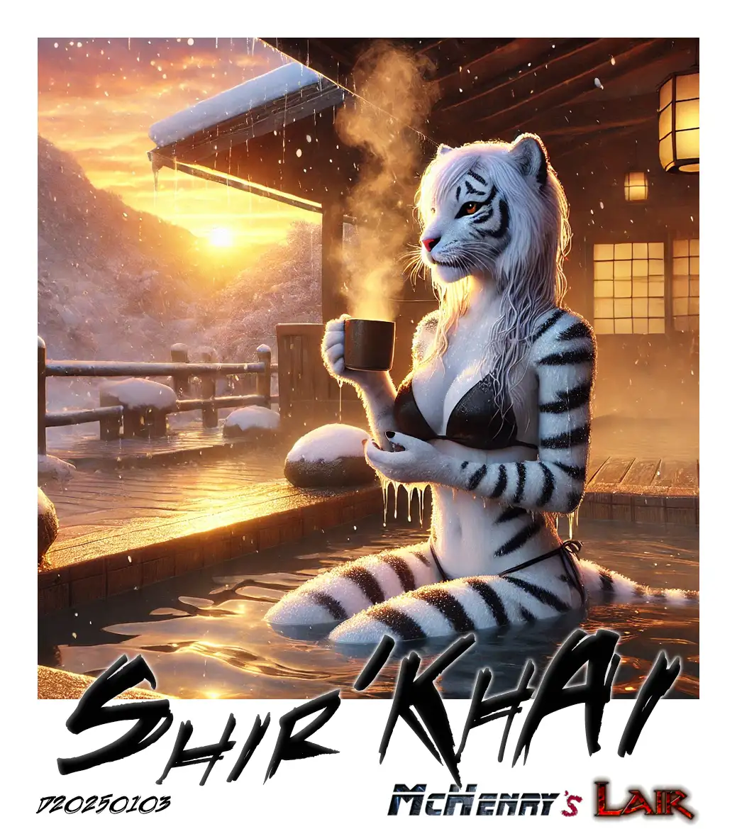 Daily Coffee 2025/01/03