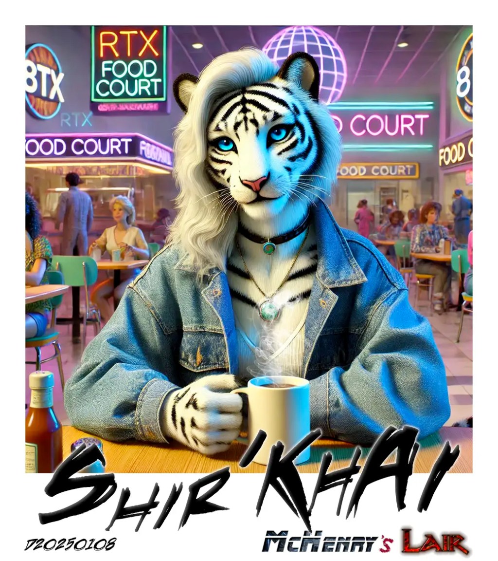 Daily Coffee 2025/01/08