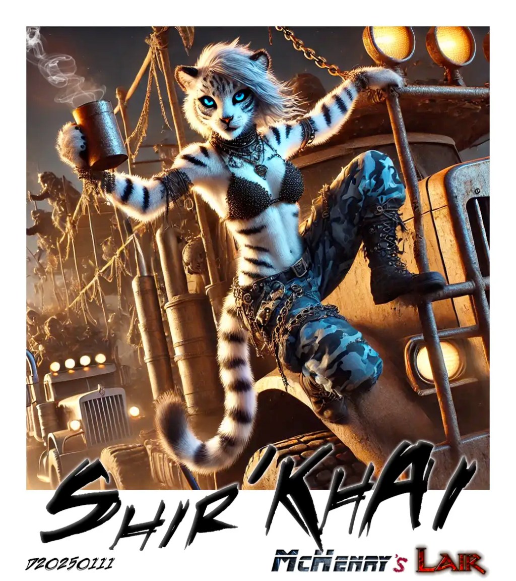 Daily Coffee 2025/01/11