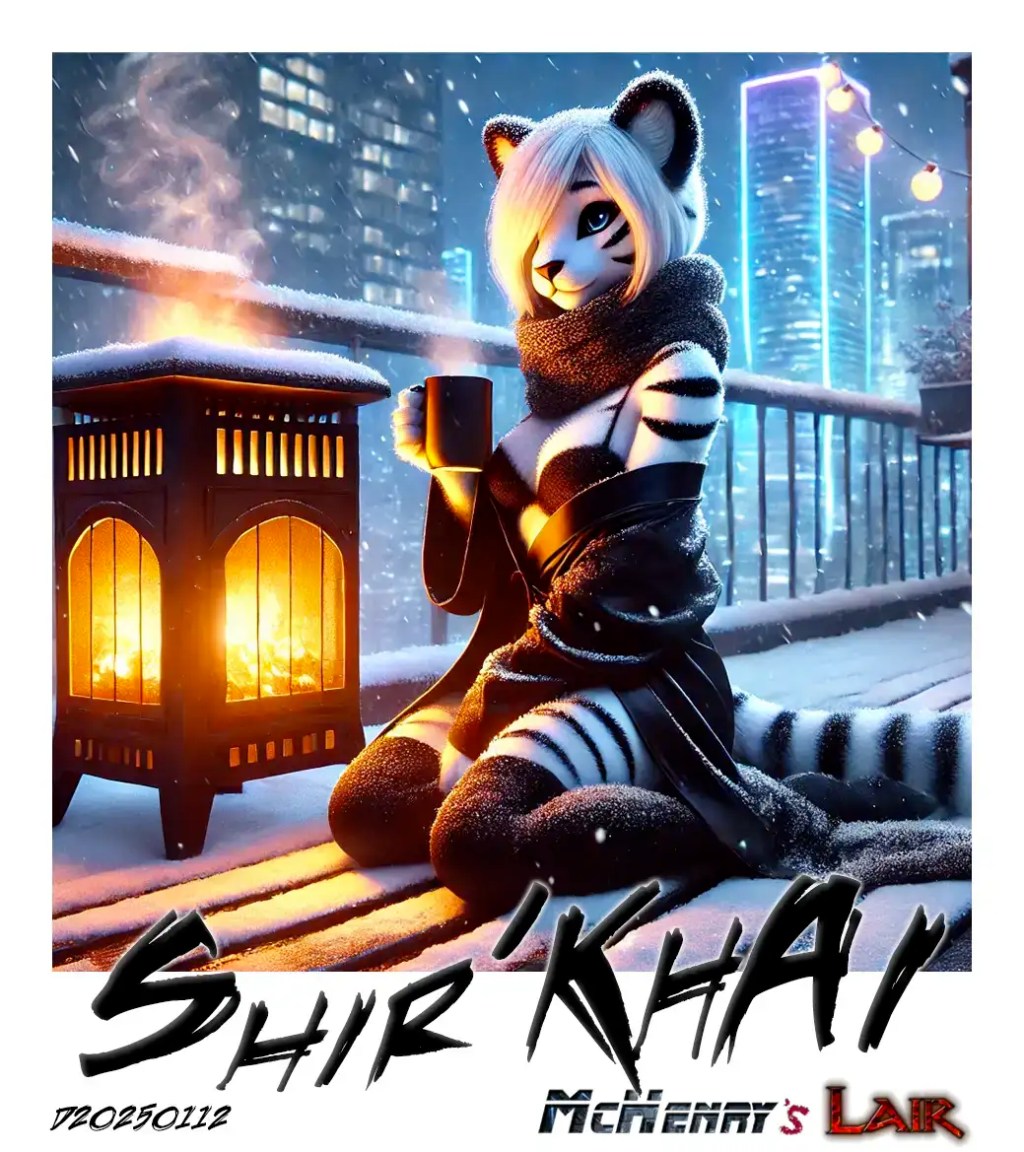 Daily Coffee 2025/01/12