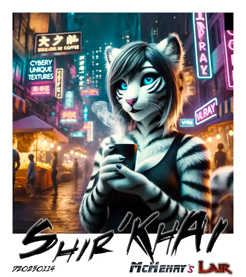 Daily Coffee 2025/01/14