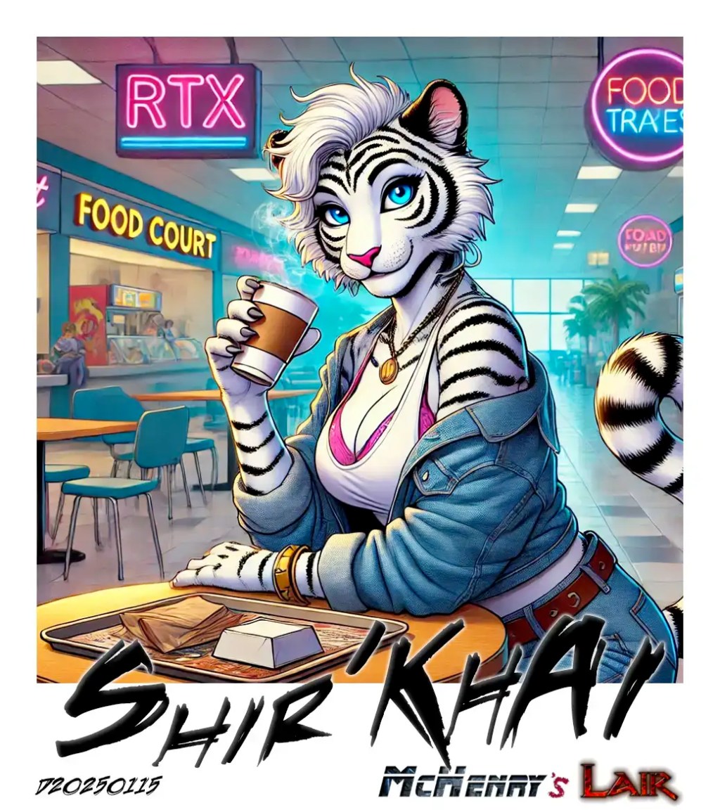 Daily Coffee 2025/01/15