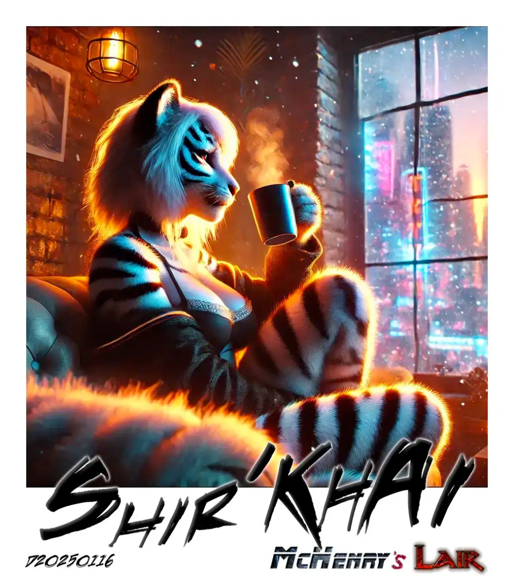 Daily Coffee 2025/01/16