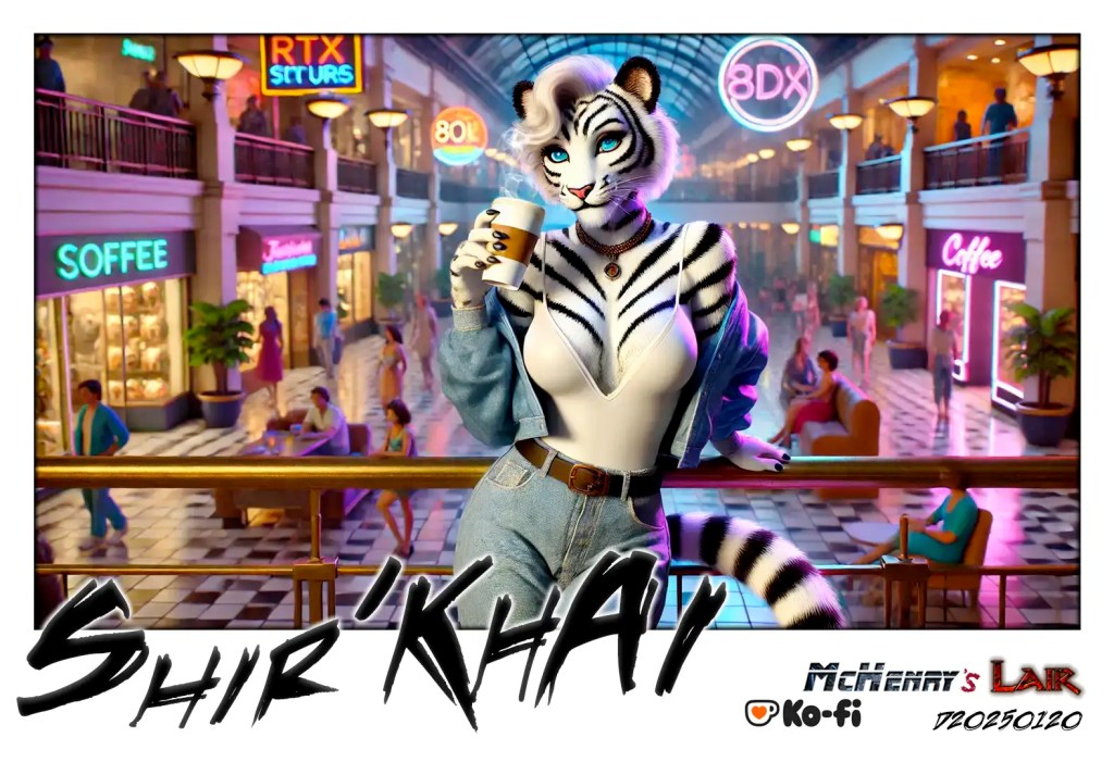 Daily Coffee 2025/01/20