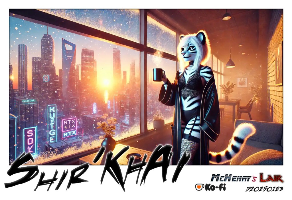 Daily Coffee 2025/01/23