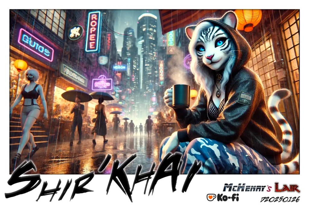 Daily Coffee 2025/01/26