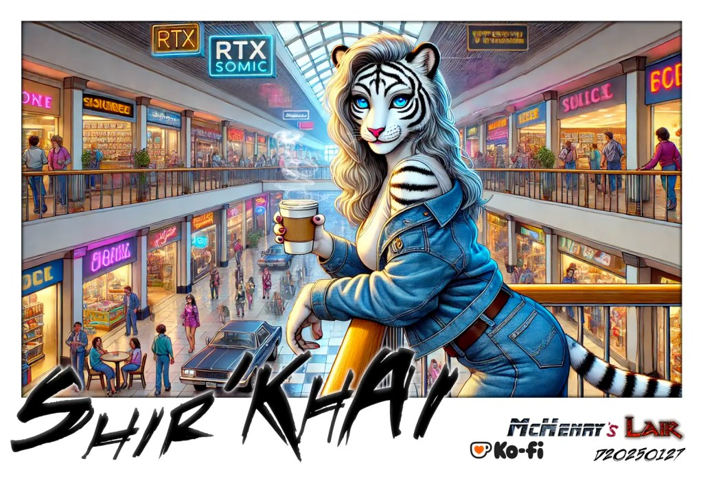 Daily Coffee 2025/01/27