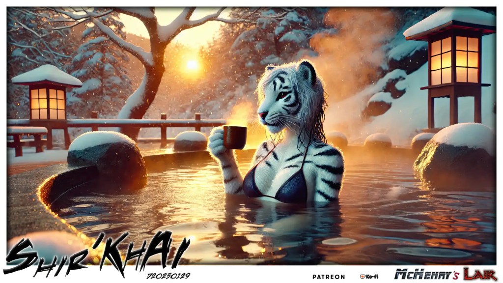 Daily Coffee 2025/01/29