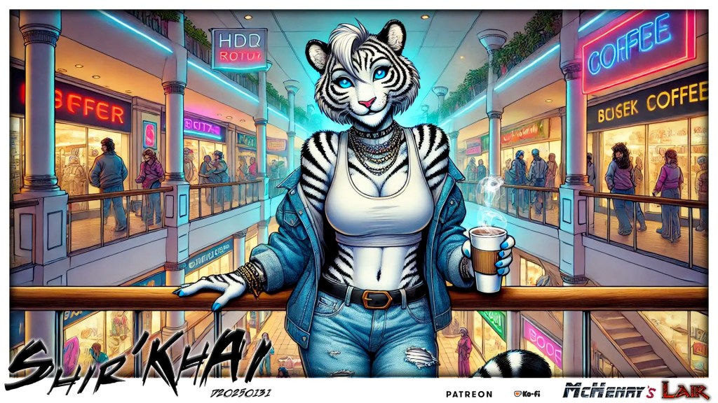 Daily Coffee 2025/01/31