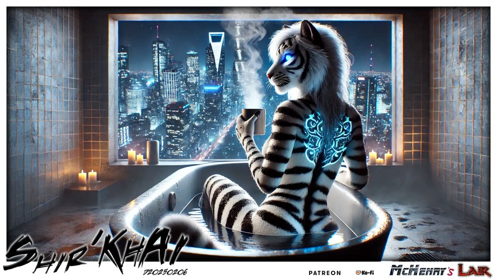 Daily Coffee 2025/02/06