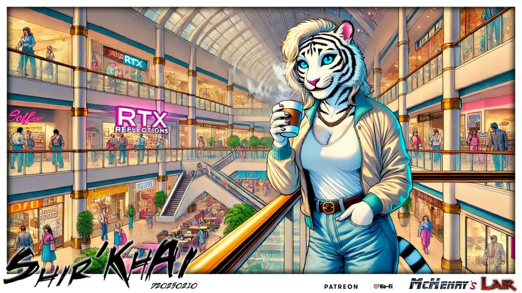 Daily Coffee 2025/02/10