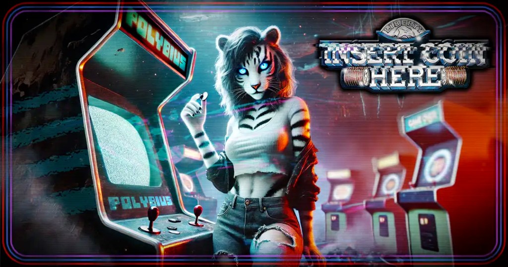 InSiDe CoIn HeRe:&nbsp;Polybius