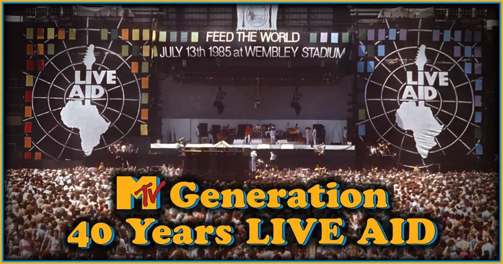 40 Jahre Live&nbsp;Aid