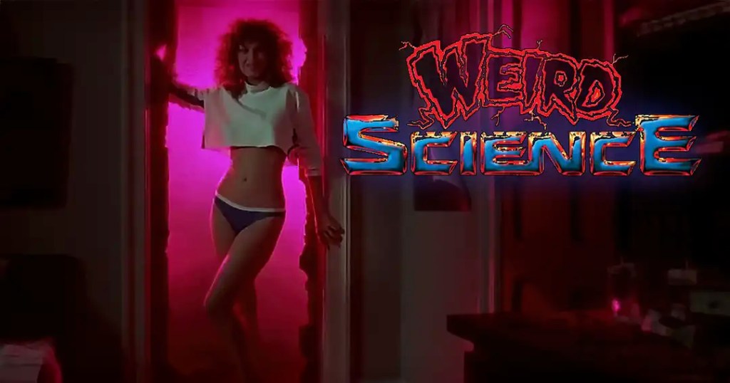 40 Years ago: Build your own&nbsp;girlfriend