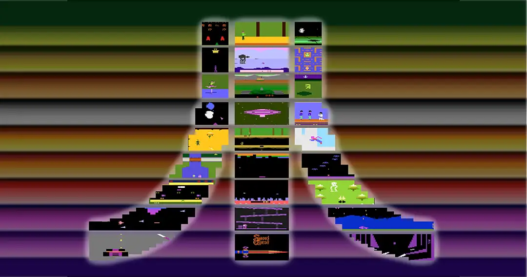 Happy Atari-Day
