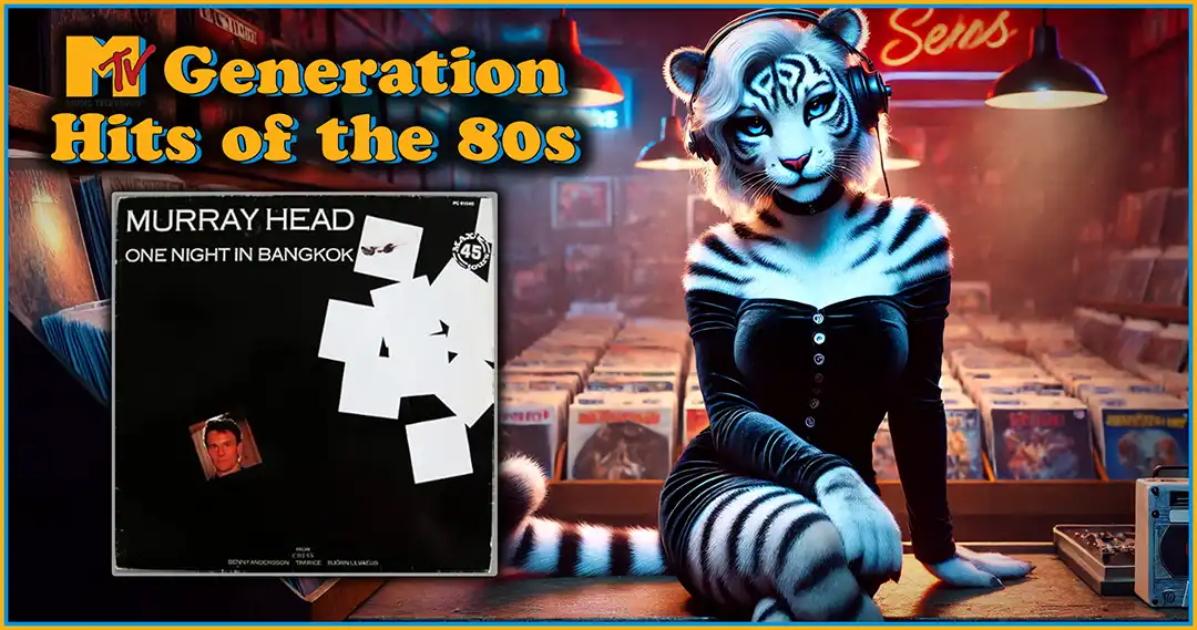 Hits of the 80s: One Night in Bangkok