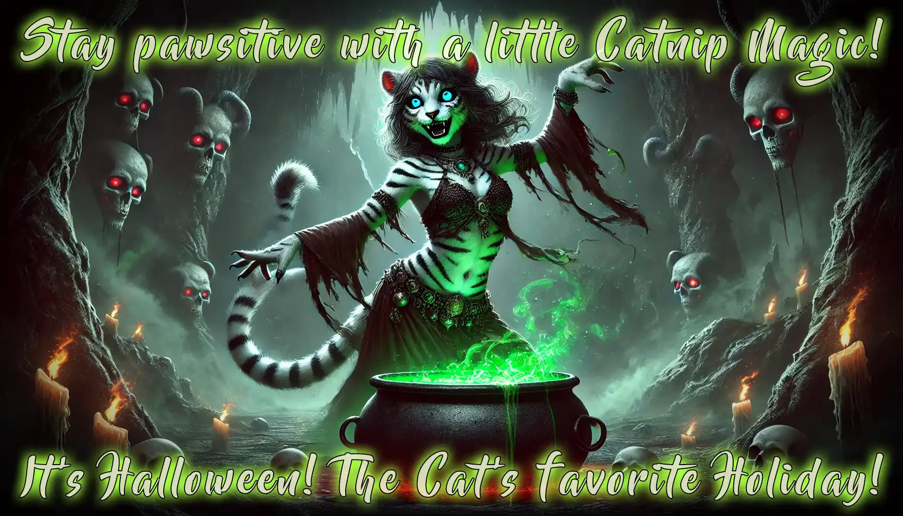 It’s Halloween! (1)