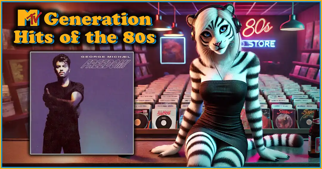 Hits of the 80s: Freedom! ’90
