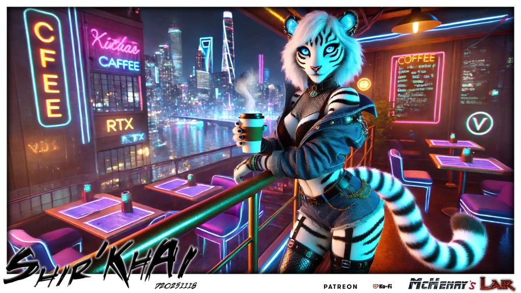 Daily Coffee 2025/11/18