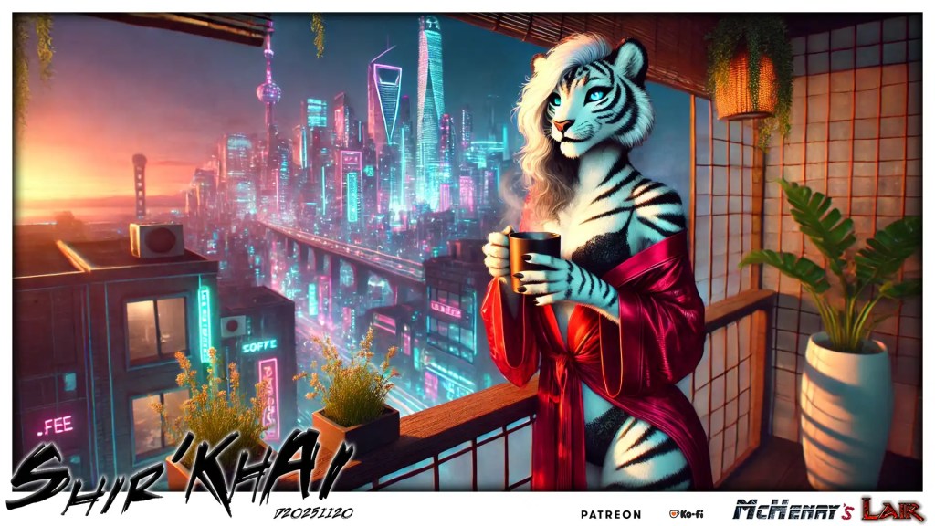 Daily Coffee 2025/11/20