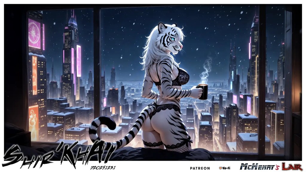 Daily Coffee 2025/12/31