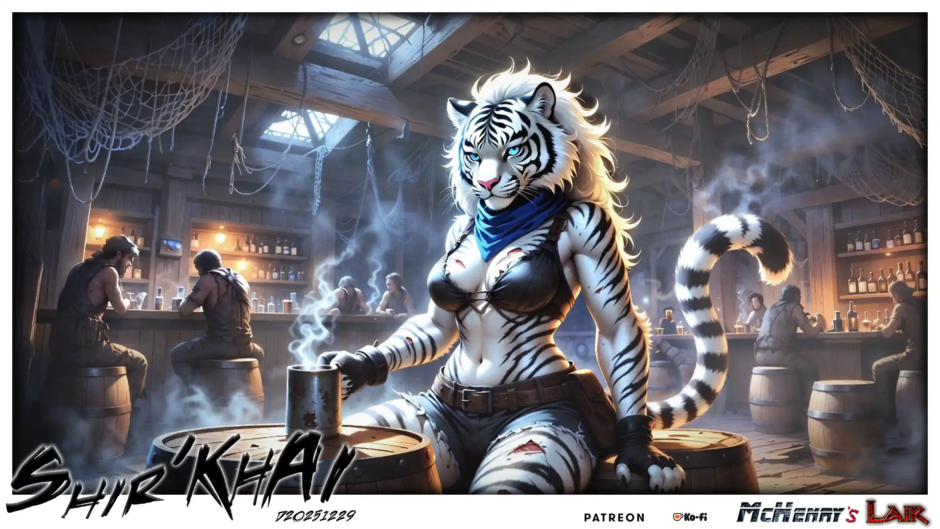 Daily Coffee 2025/12/29
