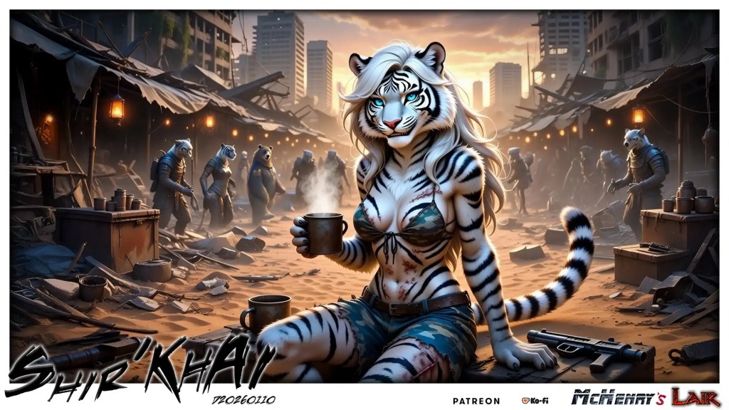 Daily Coffee 2026/01/10