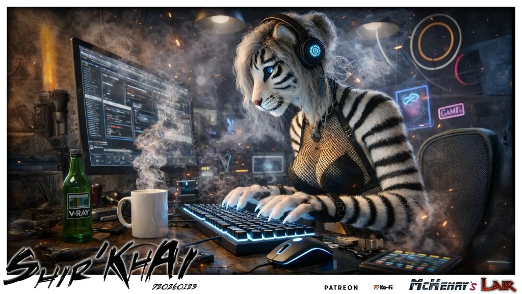 Daily Coffee 2026/01/23