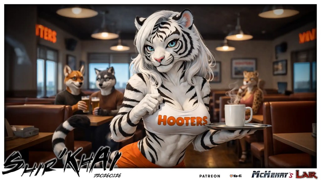 Daily Coffee 2026/01/26