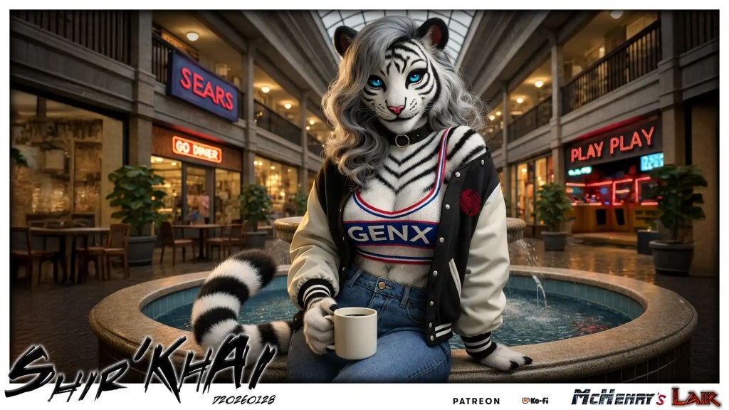 Daily Coffee 2026/01/28