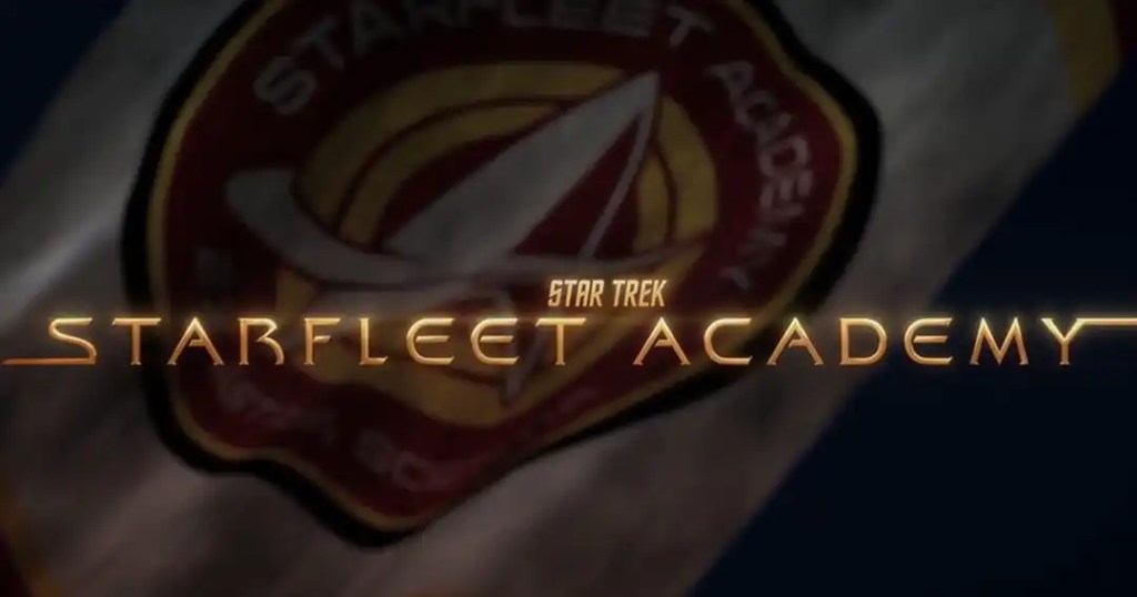Series review: Star Trek: Starfleet Academy&nbsp;(E01/02)