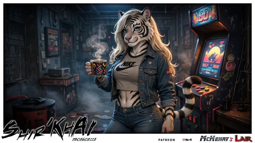 Daily Coffee 2026/02/12