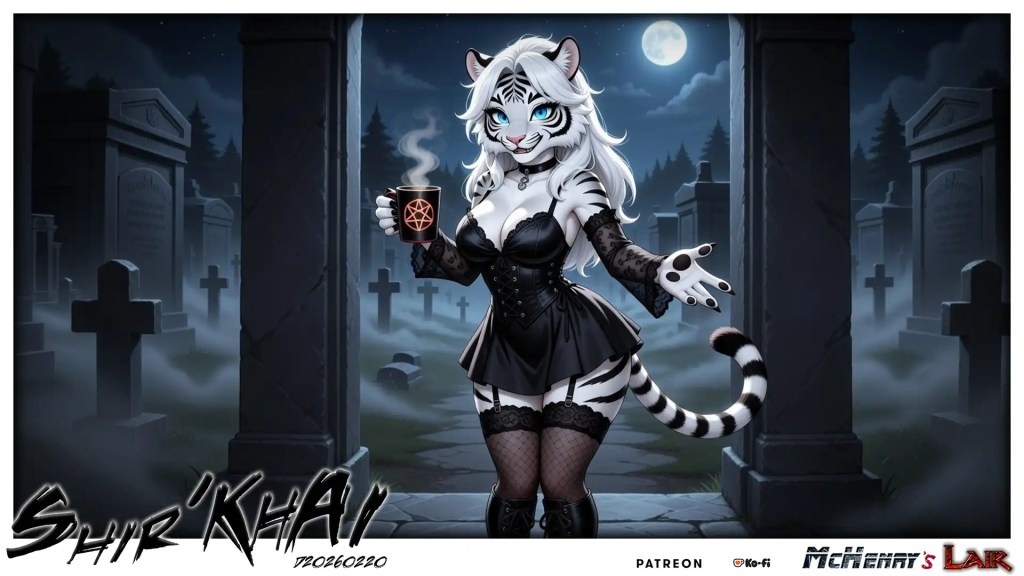 Daily Coffee 2026/02/20