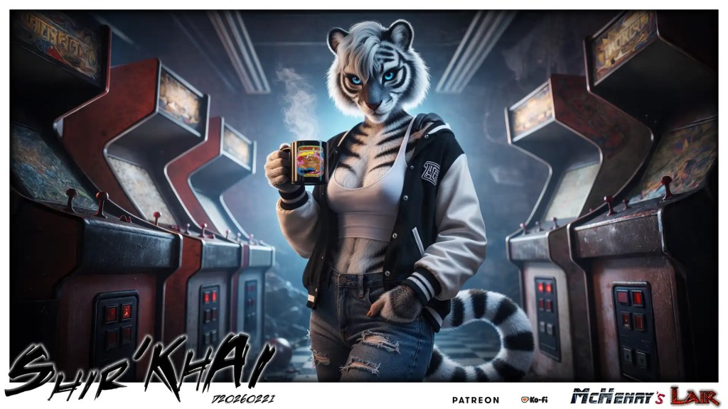 Daily Coffee 2026/02/21