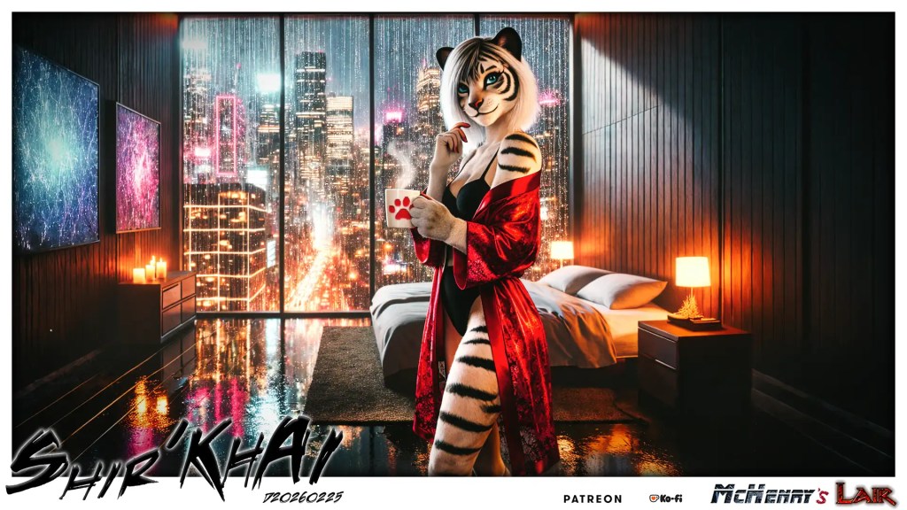 Daily Coffee 2026/02/25