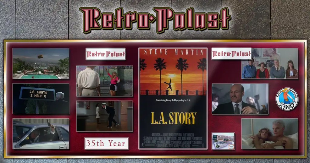 35 Years ago: L.A.&nbsp;Story