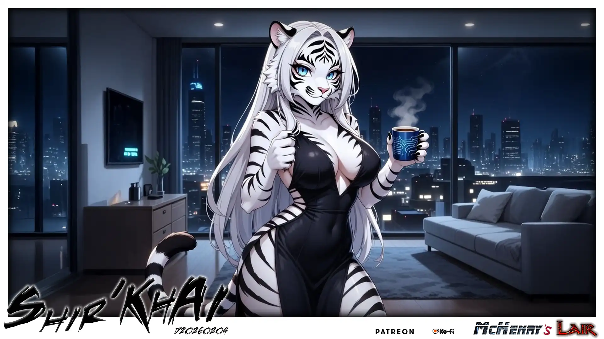 Daily Coffee 2026/03/04