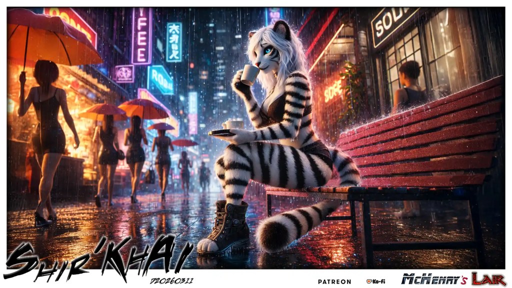 Daily Coffee 2026/03/11