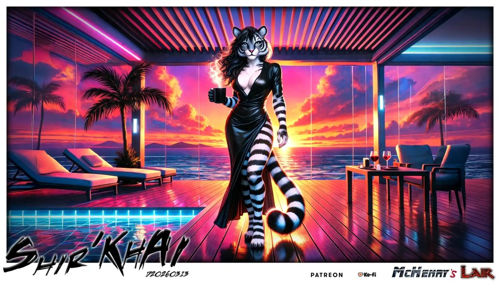 Daily Coffee 2026/03/13