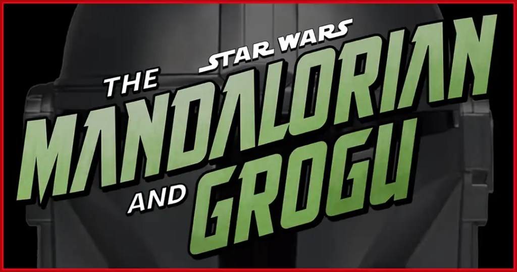 Filmkritik: The Mandalorian and Grogu
