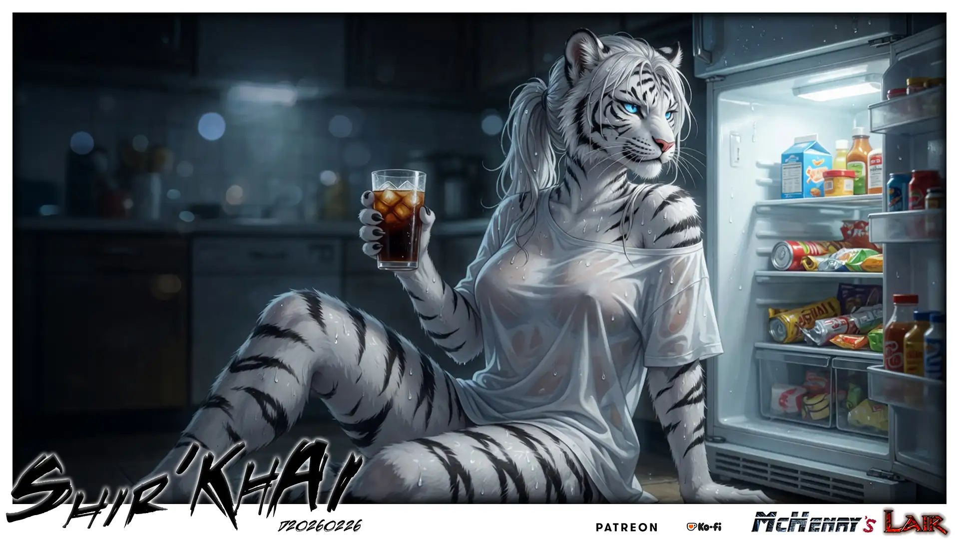 Daily Coffee 2026/06/26