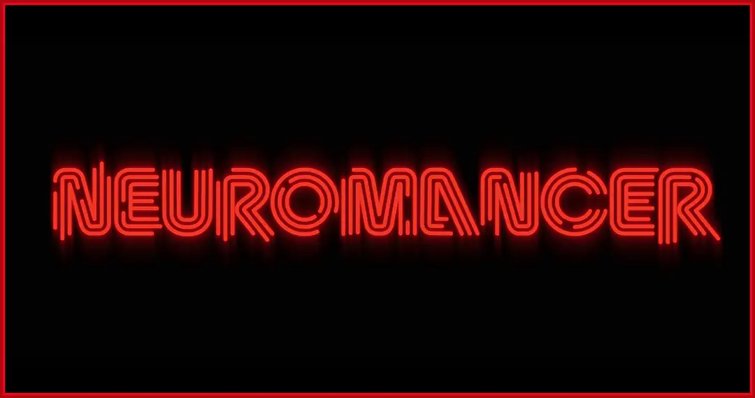 Teaser-Kritik: Neuromancer